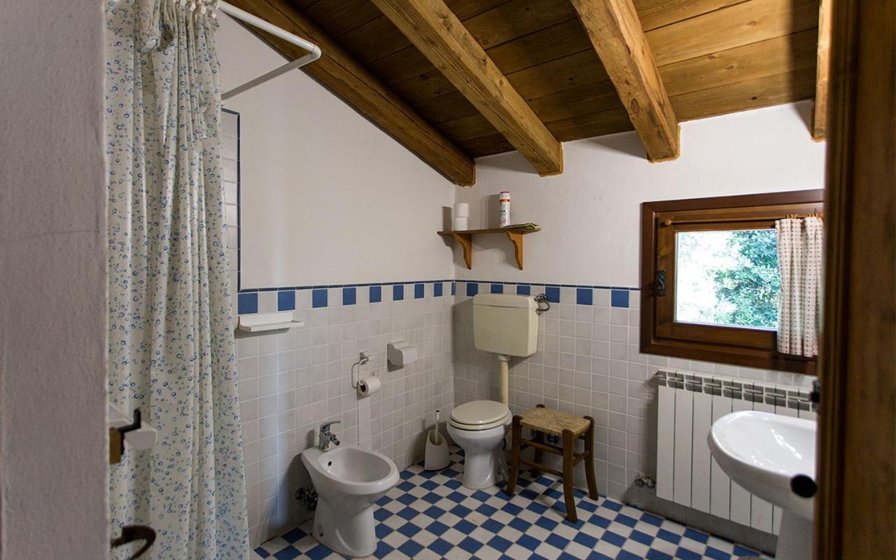 Agriturismo Venice Photobirding Tessera Kültér fotó