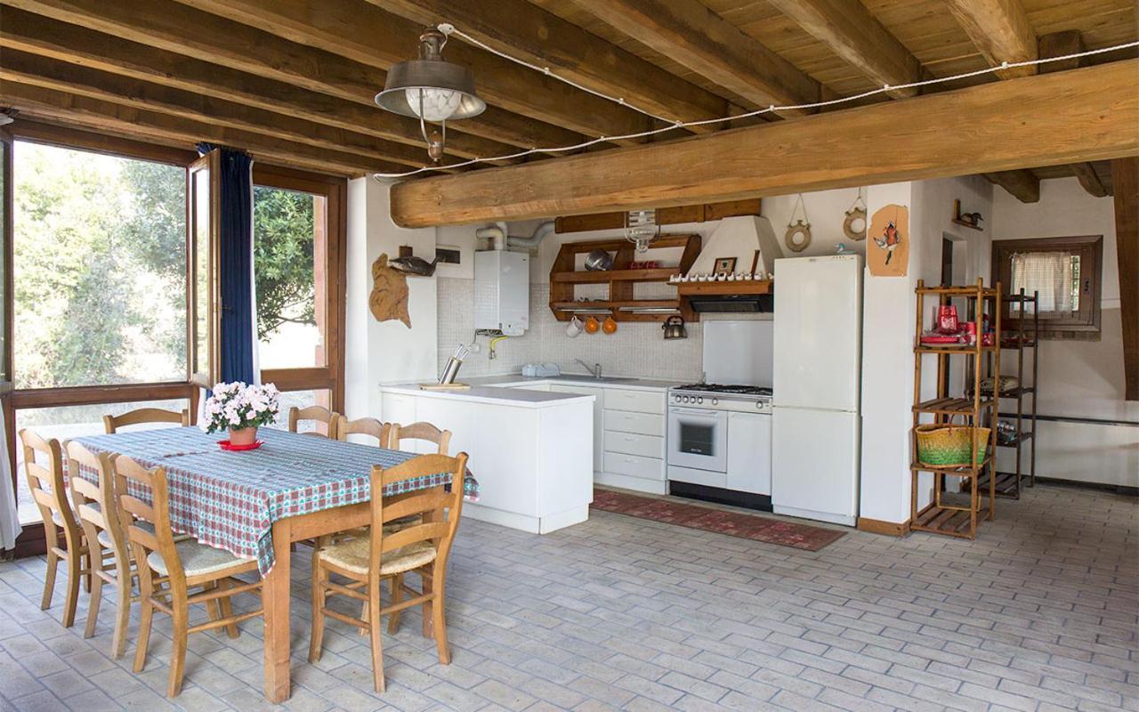 Agriturismo Venice Photobirding Tessera Kültér fotó