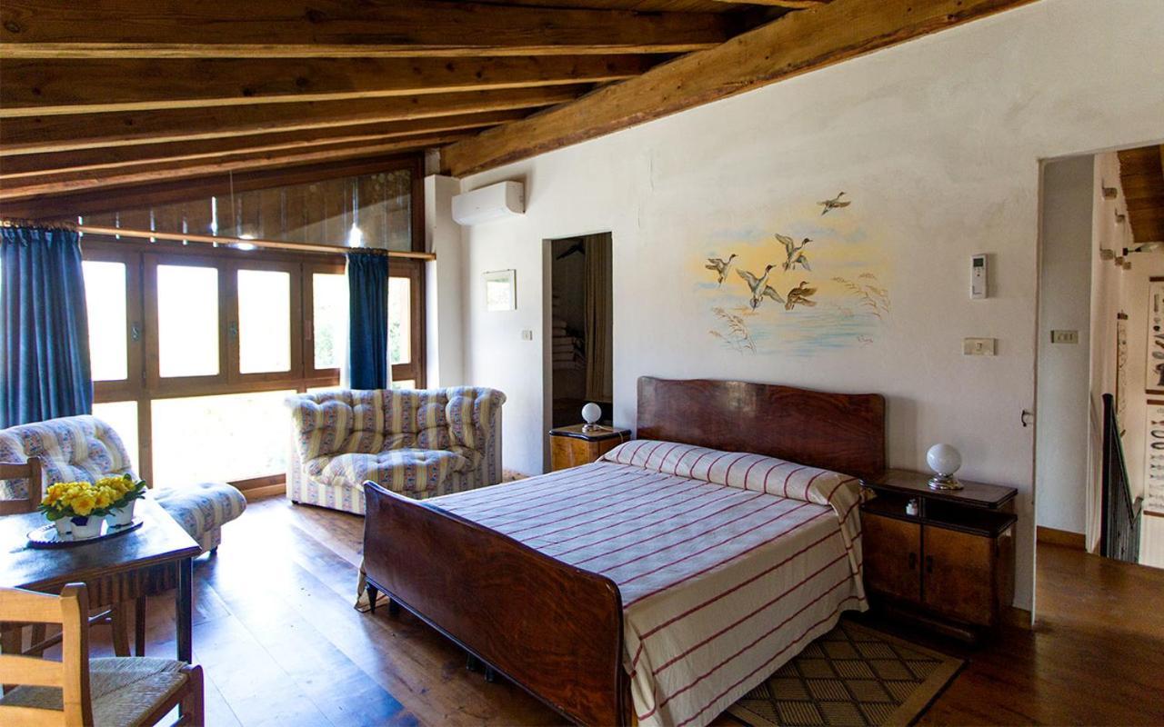 Agriturismo Venice Photobirding Tessera Kültér fotó