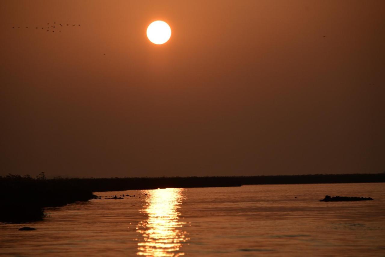 Agriturismo Venice Photobirding Tessera Kültér fotó