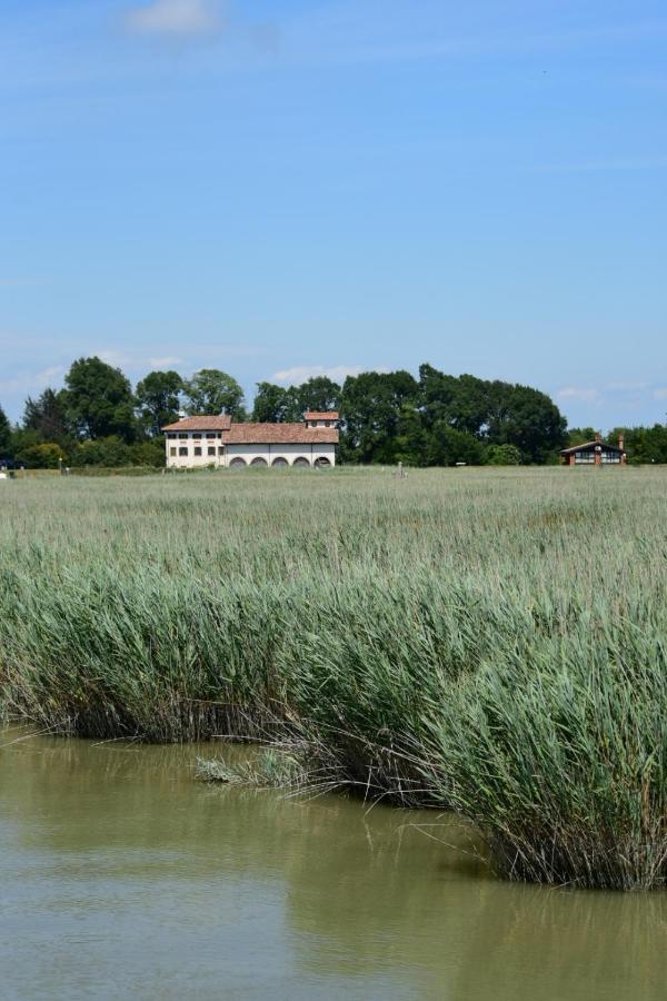 Agriturismo Venice Photobirding Tessera Kültér fotó